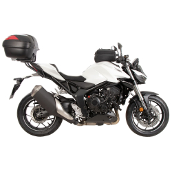 CB 1000 Hornet / SP à partir de 2025 ✓ Support sacoche réservoir Lock-it tanking "BASIC" Hepco-Becker