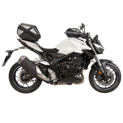 CB 1000 Hornet / SP à partir de 2025 ✓ Support sacoche réservoir Lock-it tanking "BASIC" Hepco-Becker