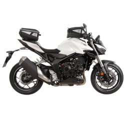 CB 1000 Hornet / SP à partir de 2025 ✓ Support sacoche réservoir Lock-it tanking "BASIC" Hepco-Becker