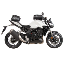 CB 1000 Hornet / SP à partir de 2025 ✓ Support sacoche réservoir Lock-it tanking "BASIC" Hepco-Becker