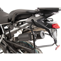 Tiger 900 Rally Pro à partir de 2024 ✓ Supports de valises Hepco-Becker