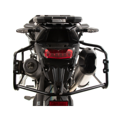 Tiger 900 Rally Pro à partir de 2024 ✓ Supports de valises Hepco-Becker