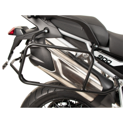 Tiger 900 Rally Pro à partir de 2024 ✓ Supports de valises Hepco-Becker