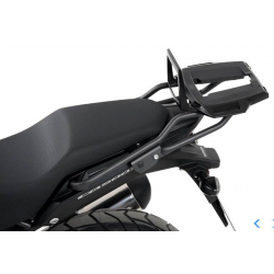 CB 500 X 2013-2016 ✓ Support de top case Alurack Hepco-Becker