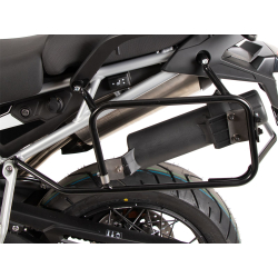 Tiger 900 Rally Pro à partir de 2024 ✓ Supports de valises Hepco-Becker