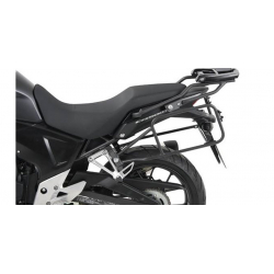 CB 500 X 2013-2016 ✓ Supports de valises Hepco-Becker Lock-it