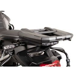 Tiger 900 Rally Pro à partir de 2024 ✓ Support de top case Easyrack Hepco-Becker