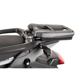 Tiger 900 Rally Pro à partir de 2024 ✓ Support de top case Easyrack Hepco-Becker