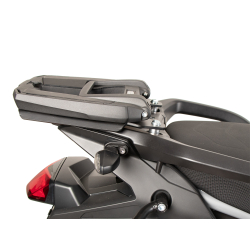 Tiger 900 Rally Pro à partir de 2024 ✓ Support de top case Easyrack Hepco-Becker