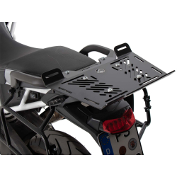 Tiger 900 Rally Pro à partir de 2024 ✓ Extension de porte bagages Hepco-Becker