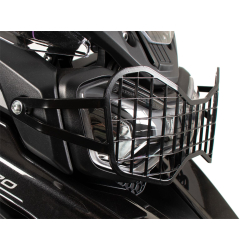 Tiger 900 Rally Pro à partir de 2024 ✓ Grille de protection de phare Hepco-Becker