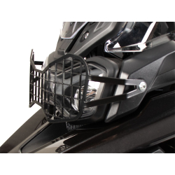 Tiger 900 Rally Pro à partir de 2024 ✓ Grille de protection de phare Hepco-Becker