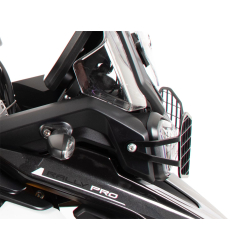 Tiger 900 Rally Pro à partir de 2024 ✓ Grille de protection de phare Hepco-Becker