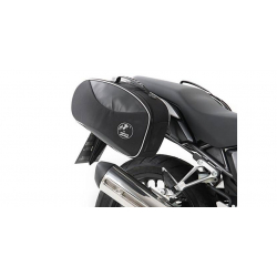 CB 500 X 2013-2016 ✓ Supports de sacoches type C-Bow Hepco-Becker