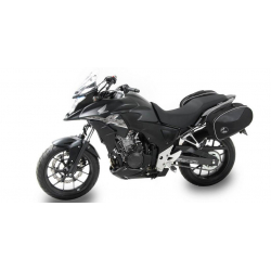 CB 500 X 2013-2016 ✓ Supports de sacoches type C-Bow Hepco-Becker