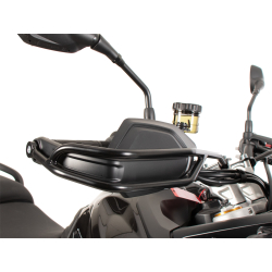 Tiger 900 Rally Pro à partir de 2024 ✓ Renfort proteges mains Hepco-Becker