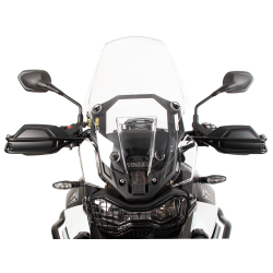 Tiger 900 Rally Pro à partir de 2024 ✓ Renfort proteges mains Hepco-Becker