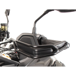 Tiger 900 Rally Pro à partir de 2024 ✓ Renfort proteges mains Hepco-Becker