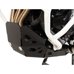 Tiger 900 Rally Pro à partir de 2024 ✓ Sabot moteur Hepco-Becker - Noir