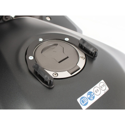 CB 1300 from 2010 ✓ Supports sacoches réservoir Tankring Basic Hepco-Becker