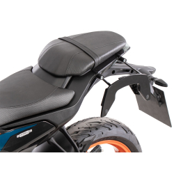 125 Duke à partir de 2024 ✓ Supports de sacoches type C-Bow Hepco-Becker
