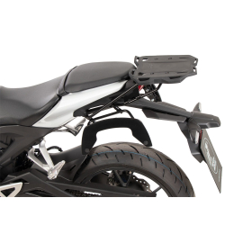 CB 125 R à partir de 2025 ✓ Supports de sacoches type C-Bow Hepco-Becker