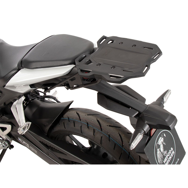 CB 125 R à partir de 2025 ✓ Smartrack Hepco-Becker
