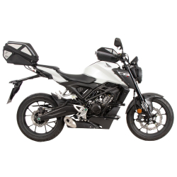 CB 125 R à partir de 2025 ✓ Smartrack Hepco-Becker