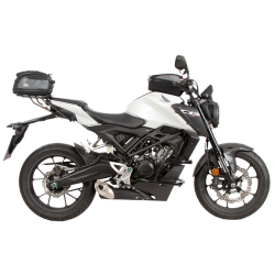 CB 125 R à partir de 2025 ✓ Smartrack Hepco-Becker