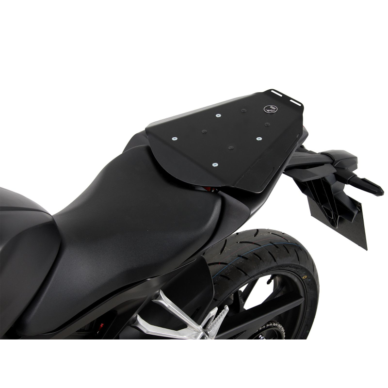 CB 125 R à partir de 2025 ✓ Sport Rack Hepco-Becker