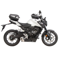 CB 125 R à partir de 2025 ✓ Sport Rack Hepco-Becker
