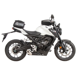 CB 125 R à partir de 2025 ✓ Sport Rack Hepco-Becker