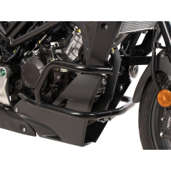 CB 125 R à partir de 2025 ✓ Pare carters Hepco-Becker