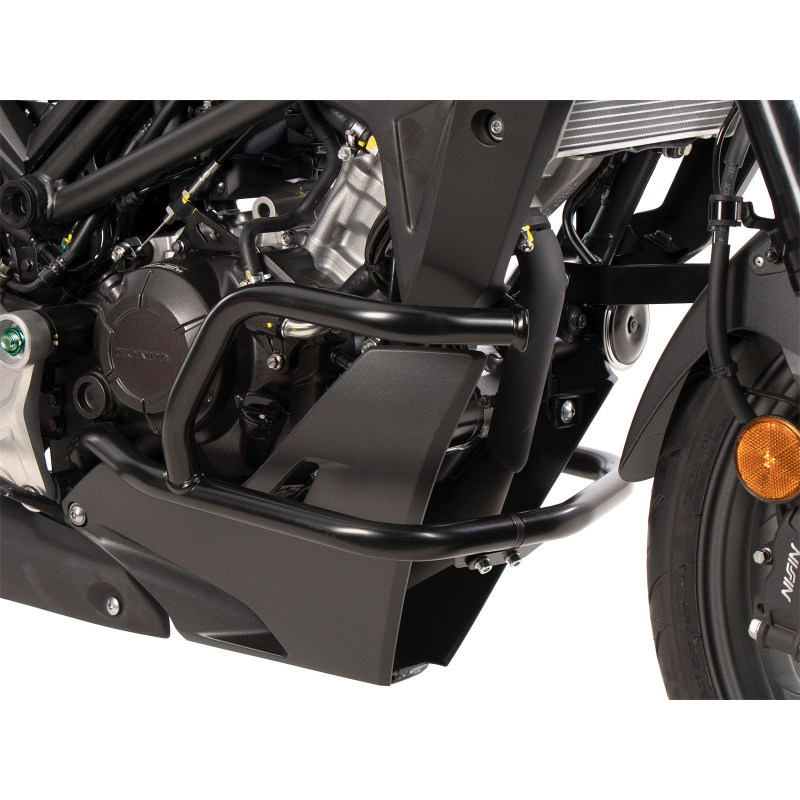 CB 125 R à partir de 2025 ✓ Pare carters Hepco-Becker
