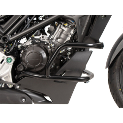 CB 125 R à partir de 2025 ✓ Pare carters Hepco-Becker