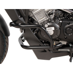 CB 125 R à partir de 2025 ✓ Pare carters Hepco-Becker