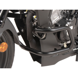 CB 125 R à partir de 2025 ✓ Pare carters Hepco-Becker