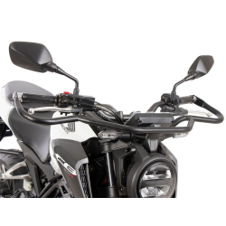 CB 125 R à partir de 2025 ✓ Protection avant Moto Ecole