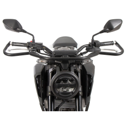CB 125 R à partir de 2025 ✓ Protection avant Moto Ecole