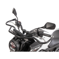 CB 125 R à partir de 2025 ✓ Protection avant Moto Ecole