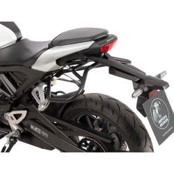 CB 125 R à partir de 2025 ✓ Protection tubulaire arrière Hepco-Becker