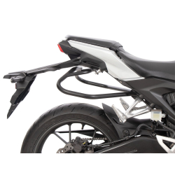 CB 125 R à partir de 2025 ✓ Protection tubulaire arrière Hepco-Becker