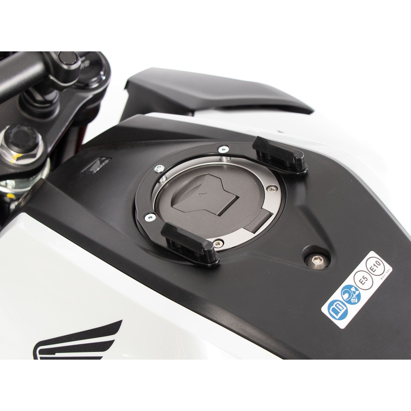 CB 125 R à partir de 2025 ✓ Support sacoche réservoir Lock-it tanking Hepco-Becker
