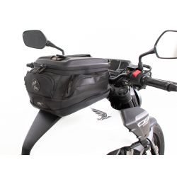 CB 125 R à partir de 2025 ✓ Support sacoche réservoir Lock-it tanking Hepco-Becker