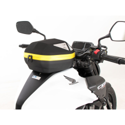 CB 125 R à partir de 2025 ✓ Support sacoche réservoir Lock-it tanking Hepco-Becker