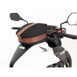 CB 125 R à partir de 2025 ✓ Support sacoche réservoir Lock-it tanking Hepco-Becker