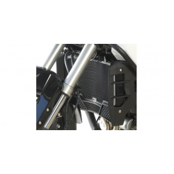 Crosstourer from 2012 ✓ Grille de protection radiateur