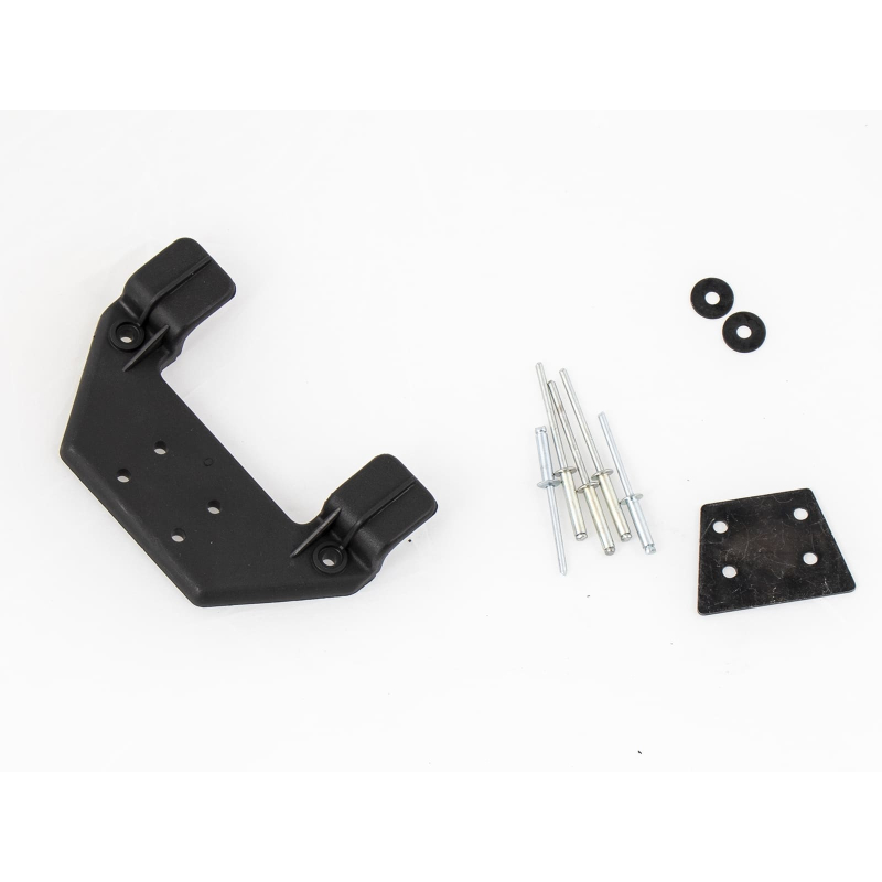 Bagagerie Hepco-Becker / Krauser ✓ POIGNEE DE MAINTIEN EN PLASTIQUE