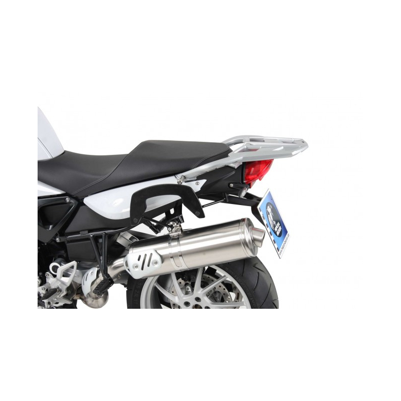 F 800 GT from 2013 ✓ Supports de sacoches type C-Bow Hepco-Becker