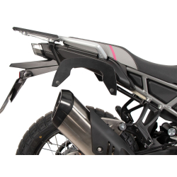 450 MT à partir de 2024 ✓ Supports de sacoches type C-Bow Hepco-Becker